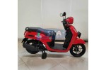 Yamaha Fazzio Tahun 2025
